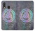 W3833 Valknut Odin Wotans Knot Hrungnir Heart Case Cover Custodia e Flip Case per Samsung Galaxy A20e