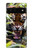 W3838 Barking Bengal Tiger Case Cover Custodia e Flip Case per Google Pixel 6