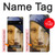 W3853 Mona Lisa Gustav Klimt Vermeer Case Cover Custodia e Flip Case per Google Pixel 6