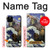 W3851 World of Art Van Gogh Hokusai Da Vinci Case Cover Custodia e Flip Case per Google Pixel 5