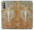 W3827 Gungnir Spear of Odin Norse Viking Symbol Case Cover Custodia e Flip Case per Motorola Moto G51 5G
