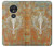 W3827 Gungnir Spear of Odin Norse Viking Symbol Case Cover Custodia e Flip Case per Motorola Moto G7 Play