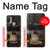 W3852 Steampunk Skull Case Cover Custodia e Flip Case per Motorola Moto E20,E30,E40