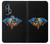 W3842 Abstract Colorful Diamond Case Cover Custodia e Flip Case per Motorola Edge+