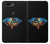 W3842 Abstract Colorful Diamond Case Cover Custodia e Flip Case per OnePlus 5T