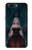 W3847 Lilith Devil Bride Gothic Girl Skull Grim Reaper Case Cover Custodia e Flip Case per OnePlus 5T