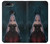 W3847 Lilith Devil Bride Gothic Girl Skull Grim Reaper Case Cover Custodia e Flip Case per OnePlus 5T