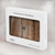 W0599 Wood Graphic Printed Case Cover Custodia per MacBook Pro 14 M1,M2,M3 (2021,2023) - A2442, A2779, A2992, A2918