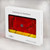 W2935 Germany Flag Map Case Cover Custodia per MacBook Pro 14 M1,M2,M3 (2021,2023) - A2442, A2779, A2992, A2918 W2935 Germany Flag Map Case Cover Custodia per MacBook Pro 14 M1,M2,M3 (2021,2023) - A2442, A2779, A2992, A2918