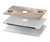 W3822 Tree Woods Texture Graphic Printed Case Cover Custodia per MacBook Pro 14 M1,M2,M3 (2021,2023) - A2442, A2779, A2992, A2918