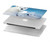 W0285 Polar Bear Family Arctic Case Cover Custodia per MacBook Pro 16 M1,M2,M3,M4 (2021,2024) - A3403, A3186, A2991, A2780, A2485