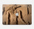 W0391 Egyptian Sobek Case Cover Custodia per MacBook Pro 16 M1,M2,M3,M4 (2021,2024) - A3403, A3186, A2991, A2780, A2485