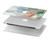 W0998 Claude Monet Woman with a Parasol Case Cover Custodia per MacBook Pro 16 M1,M2,M3,M4 (2021,2024) - A3403, A3186, A2991, A2780, A2485