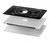W1979 Vintage Camera Case Cover Custodia per MacBook Pro 16 M1,M2,M3,M4 (2021,2024) - A3403, A3186, A2991, A2780, A2485