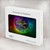 W2570 Colorful Planet Case Cover Custodia per MacBook Pro 16 M1,M2,M3,M4 (2021,2024) - A3403, A3186, A2991, A2780, A2485
