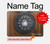 W3146 Antique Wall Retro Dial Phone Case Cover Custodia per MacBook Pro 16 M1,M2,M3,M4 (2021,2024) - A3403, A3186, A2991, A2780, A2485