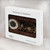 W3221 Steampunk Clock Gears Case Cover Custodia per MacBook Pro 16 M1,M2,M3,M4 (2021,2024) - A3403, A3186, A2991, A2780, A2485