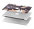 W3448 Fashion Case Cover Custodia per MacBook Pro 16 M1,M2,M3,M4 (2021,2024) - A3403, A3186, A2991, A2780, A2485