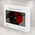 W3517 Japan Flag Samurai Case Cover Custodia per MacBook Pro 16 M1,M2,M3,M4 (2021,2024) - A3403, A3186, A2991, A2780, A2485