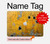 W3528 Bullet Rusting Yellow Metal Case Cover Custodia per MacBook Pro 16 M1,M2,M3,M4 (2021,2024) - A3403, A3186, A2991, A2780, A2485