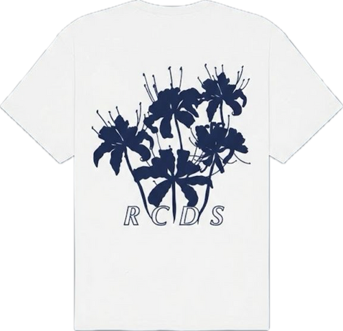 Courage by Design Upper school winner tee