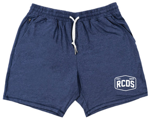 Men's Jersey Short