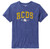 Adult Royal Blue RCDS Tee with Wildcat  & EST 1869