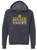 Youth Navy RCDS Wildcats Hoodie