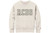 Adult Off White RCDS Crew Sweatshirt