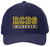 Navy RCDS Wildcats Performance Cap