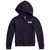RCDS Youth Full Zip Navy