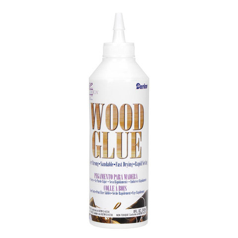 Wood Glue Large The Wood Connection