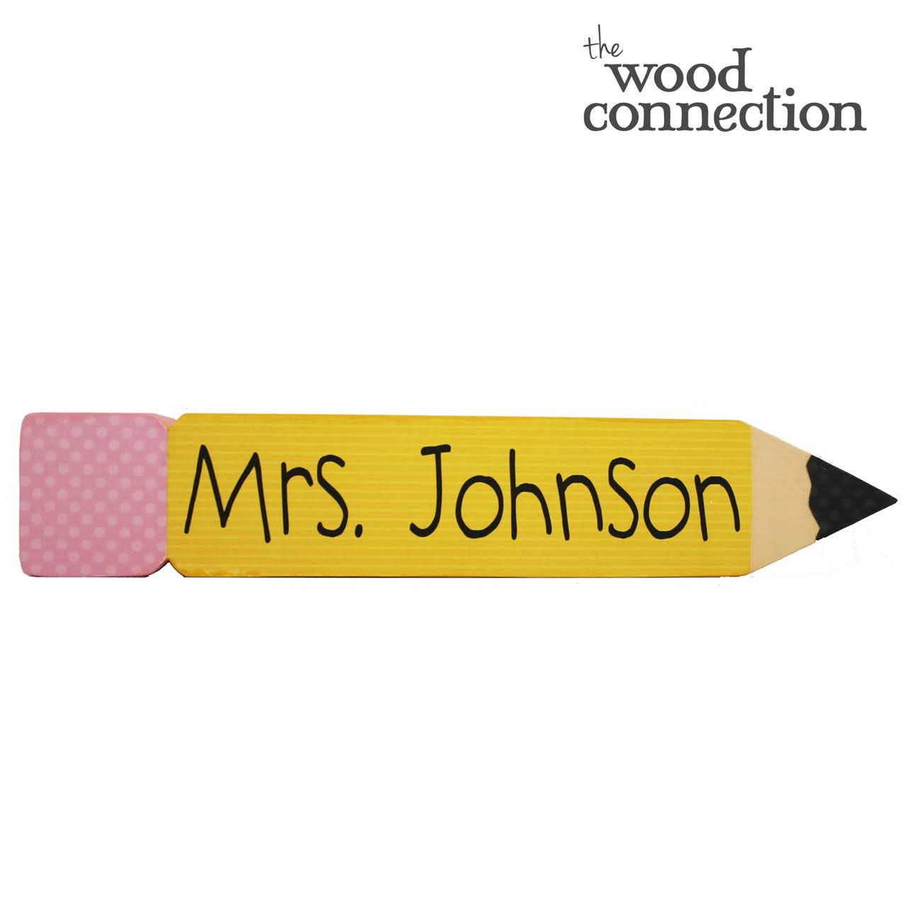 pencil wood name