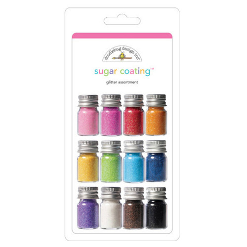 Glitter Assortment Pack