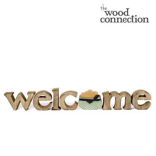 Pot of Gold For Welcome