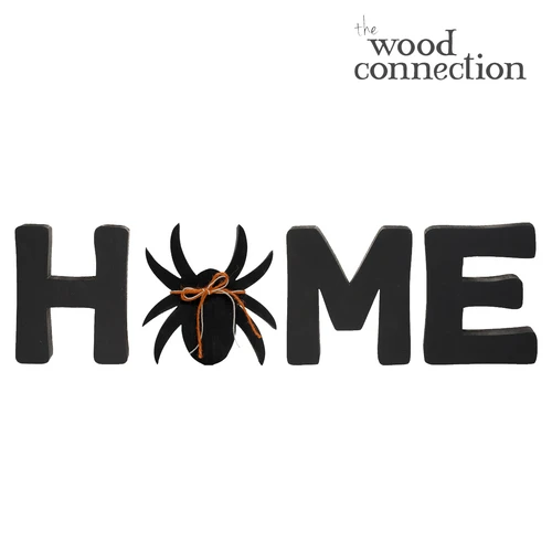 Spider For Home Kit