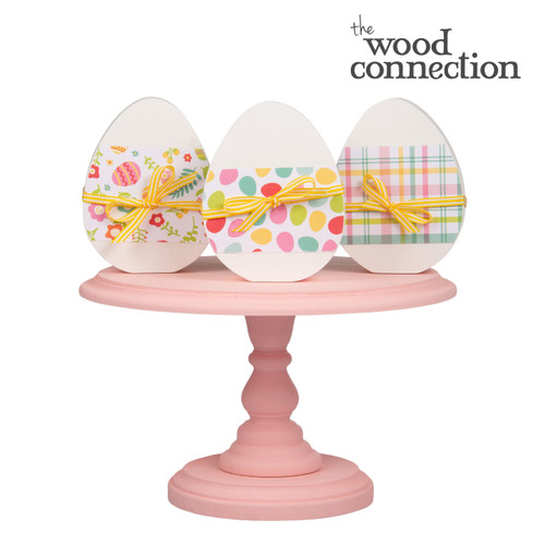  Easter Cake Stand