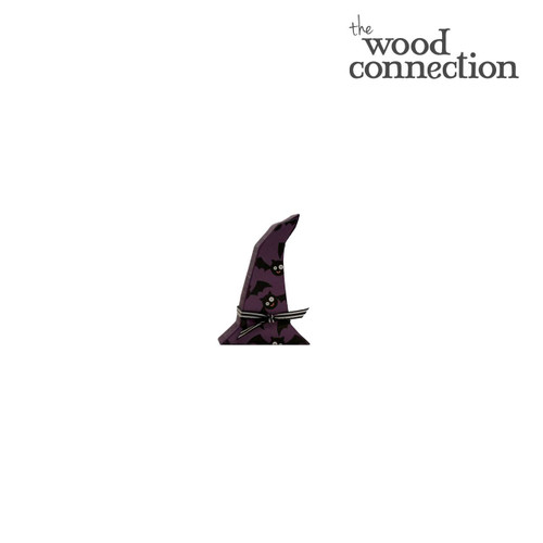 Witch Hats The Wood Connection