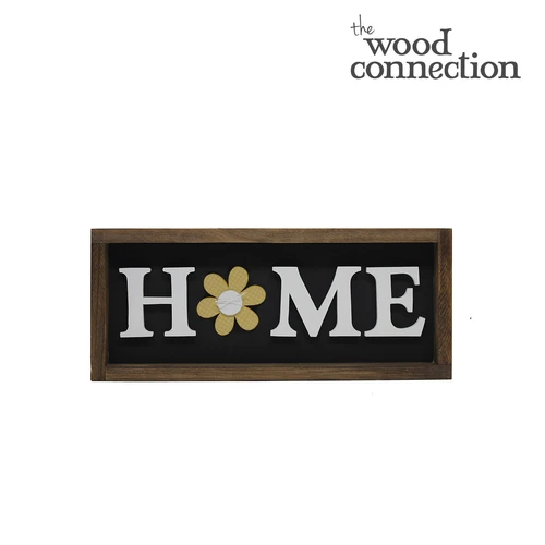 Daisy for Home Kit Overlay