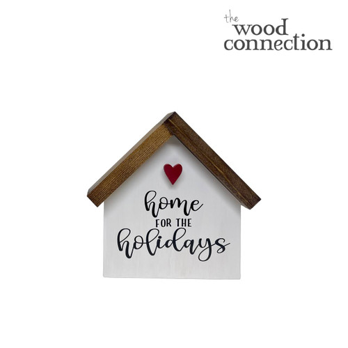 Home For The Holidays House