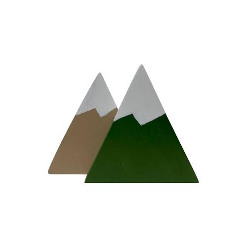 Countdown Little Mountain