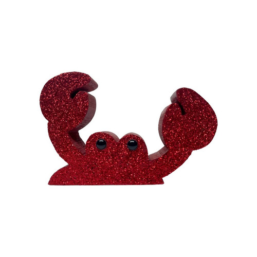 Countdown Little Crab-OVERSTOCK
