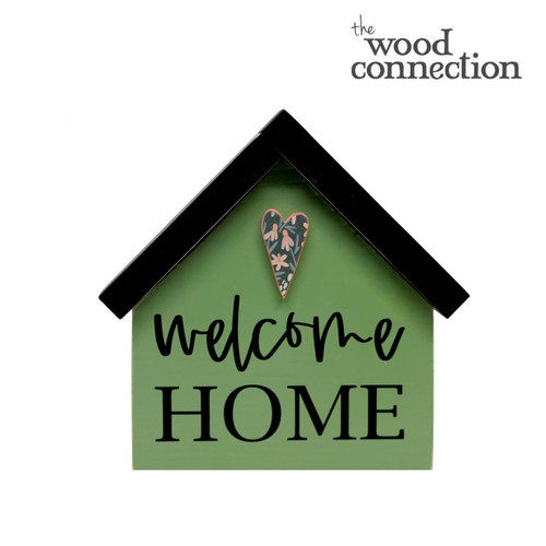 Welcome Home House