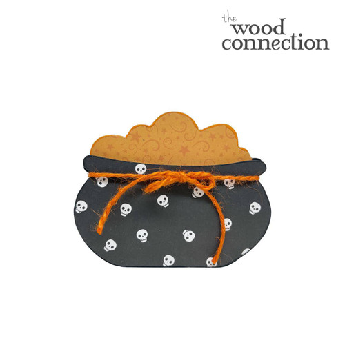 Chunky Cauldron - 2022 