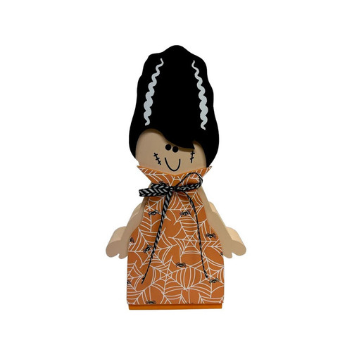 Bride of Frankenstein- DISCONTINUED