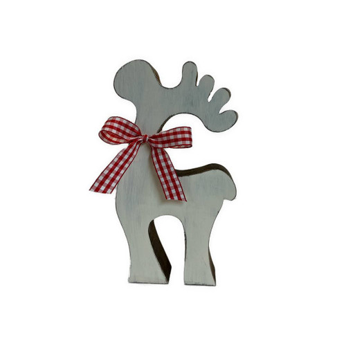 Large Scandinavian Deer