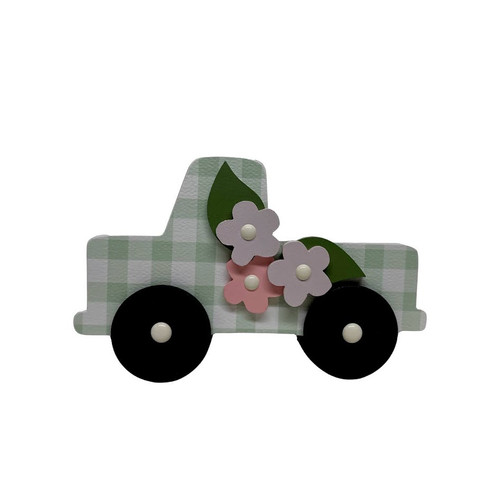 Valentine Chunky Truck 