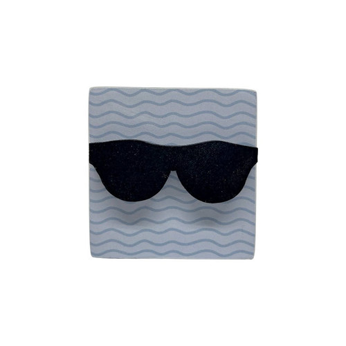 Sunglasses Accessory Block