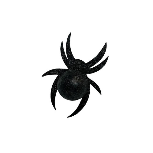 Large 3D Spider
