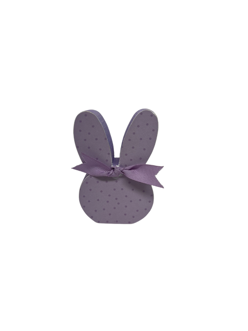 Small Bunny Head